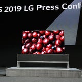 Samsung verrät Start seines faltbaren Smartphones