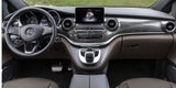 Facelift für die Mercedes V-Klasse