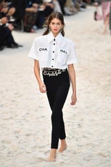 Chanel - Spring/Summer 2019
