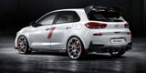 Hyundai schärft den i30 N nach