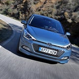 So kommt das Hyundai i20 Coupé