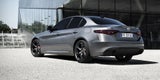 Stelvio und Giulia starten als B-Tech