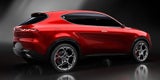 Alfa bringt Kompakt-SUV "Tonale"