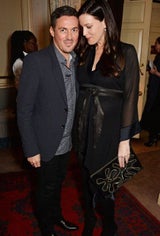 Liv Tyler: Strahlend schön mit Babybauch