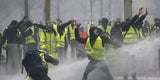 Aufstand gegen Macron: Paris brennt