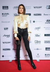 Blogger Award - Red Carpet