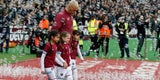 Arnautovic Tochter Emilia