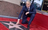 Michael Douglas