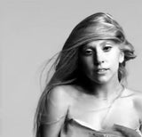 Lady Gaga wie man sie nicht kennt