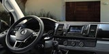 VW bringt den T6 Multivan Austria