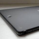 Fotos vom Test des Xperia Z3 Tablet compact
