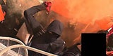 Salzburg-Gipfel: Tumulte mit Polizei forderten einige Verletzte