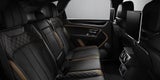 Bentayga Speed wird seinem Namen gerecht