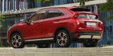 Eclipse Cross jetzt auch mit Diesel