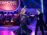 "Dancing Stars": Die erste Show
