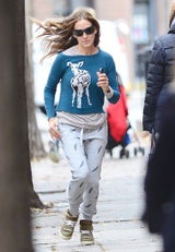 Sarah Jessica Parker
