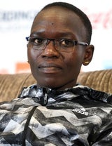 Nancy Kiprop