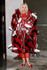 Christina Aguilera