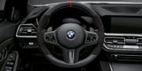 BMW schärft den völlig neuen 3er nach