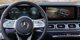 Alle Infos vom neuen Mercedes GLS