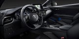 Toyota bringt den C-HR "Neon Lime"