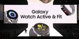Galaxy Fold und S10-Reihe setzen neue Maßstäbe