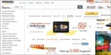 Kritik an Amazons Cyber Monday Woche