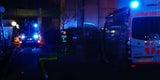 Gas-Alarm Wien Leopoldstadt