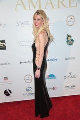 Tara Reid