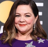 Melissa McCarthy