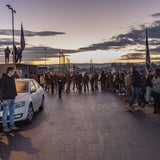 So stimmte sich Sturm auf Rapid ein