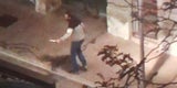 Messer-Mann attackierte in Wien grundlos Passanten