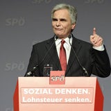 SPÖ-Parteitag