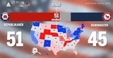 Alle Ergebnisse der US-Wahl