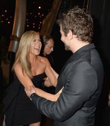 Jennifer Aniston: Wiedersehen mit Bradley Cooper