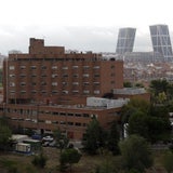 Krankenschwester in Madrid mit Ebola infiziert