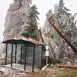 Eis: Lage bleibt angespannt