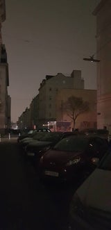 Stromausfall in Teilen des 10. Bezirks