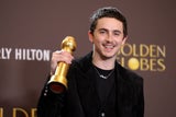 Timothée Chalamet: Mit Ping Pong und heißen Affären zum Oscar!