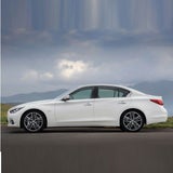 Fotos vom Infiniti Q50