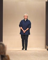 Silvia Venturini Fendi