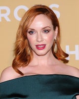 Christina Hendricks