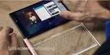 Erstes faltbares Smartphone startet