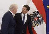 Montenegro und Österreich betonen gute Beziehungen