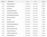 ÖFB-Legionär Hinteregger schon wieder verletzt