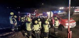 Panne: 200 Fahrgäste aus Zug evakuiert