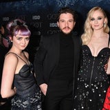 Game Of Thrones Weltpremiere NY