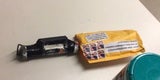 Brief-Bomben USA