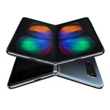 Faltbares Huawei Mate X im Check