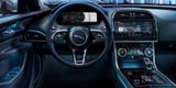 Jaguar verpasst dem XE ein Facelift